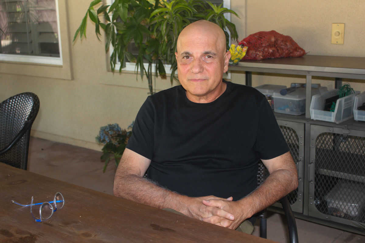 Tom Saputo